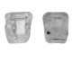 The-Vice Mach-2 Peniskäfig Mini transparent ausbruchssicherer Keuschheitskäfig von THE VICE kaufen