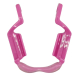 The-Vice Mach-2 Peniskäfig Plus pink ausbruchssicher m. Anti-Ausziehabdeckung internes Schloss von THE VICE kaufen