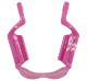 The-Vice Mach-2 Peniskäfig Standard pink ausbruchssicher m. Anti-Ausziehsicherung internes Schloss von THE VICE kaufen