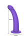 ToyJoy Dildo m. weiter Saugbasis Harness Dong large Silikon
