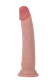 ToyJoy Penisdildo m. Saugfuss Dual Density 8-Inch TPE