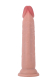 ToyJoy Penisdildo m. Saugfuss Dual Density 8-Inch TPE