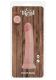 ToyJoy Penisdildo m. Saugfuss Dual Density 8-Inch TPE