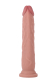 ToyJoy Penis Dildo w. Suction Base Dual Density 9-Inch TPE
