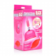 Vaginal Pump w. Suction-Cup small