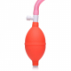 Vaginal Pump w. Suction-Cup large