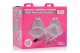 Vakuum Brust Sauger-Set Breast Cupping System