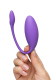 We-Vibe Jive Lite Vibro-Ei m. App diskret & flüsterleise tragbarer wasserdichter Höschenvibrator 10 Modi von WE-VIBE kaufen