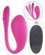 We-Vibe Jive2 tragbarer Höschenvibrator m. App Silikon diskretes Vibro-Ei 10 Vibrationsmodi m. Fernsteuerung kaufen