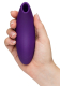 We-Vibe Melt 2 Pulsator m. Saugfunktion violett kontaktloser Stimulator 12 Intensitäten Pleasure Air Technologie kaufen