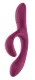 We-Vibe Nova2 Rabbit Vibrator m. App pink Silikon biegsam & flexibel 10+ Vibrationsmodi wasserdicht aufladbar kaufen