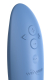 We-Vibe Rave2 Vibrateur point G m. App bleu bimoteur silencieux Vibromasseur en silicone flexible de WE-VIBE à bas prix