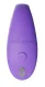 We-Vibe Sync Go Paarvibrator m. App violett 10+ Vibrationsmodi wasserdicht USB aufladbar & biegsam von WE-VIBE günstig kaufen