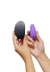 We-Vibe Sync Go Paarvibrator m. App violett federleicht & schmal 10+ Vibrationsmodi wasserdicht aufladbar & biegsam kaufen