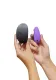 We-Vibe Sync Go Paarvibrator m. App violett federleicht & schmal 10+ Vibrationsmodi wasserdicht aufladbar & biegsam kaufen
