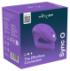 We-Vibe Sync O Paarvibrator m. App violett mit Fernbedienung m. Ring-Design wasserdicht aufladbar kaufen