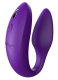 We-Vibe Sync2 Paarvibrator m. Fernsteuerung & App purple 10 x 10 Modi wasserdicht new Generation von WE-VIBE kaufen