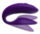 We-Vibe Sync2 Paarvibrator m. Fernsteuerung & App violett wasserdicht USB aufladbar 2te Generation von WE-VIBE kaufen