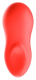 We-Vibe Touch-X Lay-on Vibrator rechargeable orange powerful Body Massager 8 Speed 7 Mode waterproof buy cheap