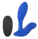 We-Vibe Vector+ Prostatavibrator m. Fernbedienung & App blau 10 Modi wasserdicht aufladbar von WE-VIBE kaufen