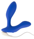 Vibromasseur prostatique We-Vibe Vector+ m. Télécommande & App bleu 10 modes étanche rechargeable acheter à bas prix