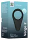 We-Vibe Verge 2 Cockring m. Vibration & App m. Perineumstimulator 10 Vibrationsmuster von WE-VIBE günstig kaufen