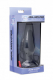 Zeus Elektrosex Anal Plug Silikon