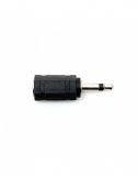 Adapter Plug 3.5 mm Male Jack to 2.5 mm female