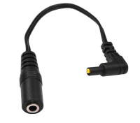 Adapter Cable Electrastim to 3.5mm Chinch female