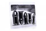 Ease-In Anal Dilator Kit Anal-Trainer TPE