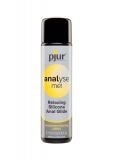 Anal Lubricant Pjur Analyse-Me Relaxing Silicone Glide 100ml