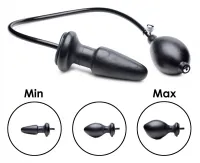 Anal Plug aufblasbar Expand