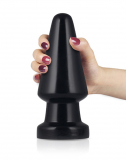 Butt Plug large King Sized 7.5-Inch