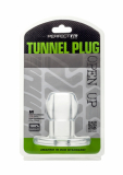 Plug anal creux Perfect Fit Tunnel-Plug medium transparent