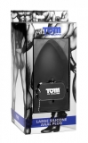 Plug anal en silicone Tom-of-Finland large
