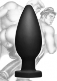 Plug anale in silicone Tom-of-Finland XXL