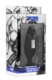Plug anale in silicone Tom-of-Finland XXL