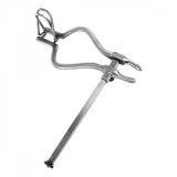 Anal-Spreader extreme Stainless Steel