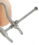 Anal-Spreader extreme Stainless Steel