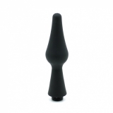 Embout de douche anale Buse Plug Silicone