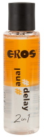 Gel lubrifiant anal EROS 2-in-1 Anal & Delay 100ml