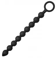 Analkette Kugelkette Silikon Pathicus