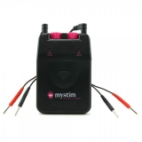 Analog TENS Device Mystim Pure Vibes Starter Kit Electrosex Electrostimulation-Set for Beginners buy cheap