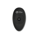 Anal Vibrator B-Vibe Rimming Plug-XL w. Remote