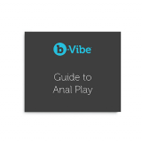 Anal Vibrator B-Vibe Rimming Plug-XL w. Remote