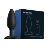 Anal Vibrator w. Remote Nexus Ace large