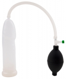 Anatomical Penis Pump Fröhle PP009 Slim-Fit