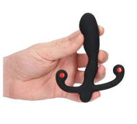 Aneros Helix Syn V Prostate Stimulator w. Vibration 8 Vibration-Modes 3 Speed USB rechargeable by ANEROS buy