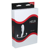 Aneros Helix Trident Stimulateur de Prostate pour Débutants et Avancés avec tête coudée de ANEROS