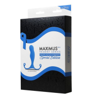 Aneros Maximus Syn Trident Prostata Stimulator blau Special Edition für erfahrene Anwender von ANEROS kaufen